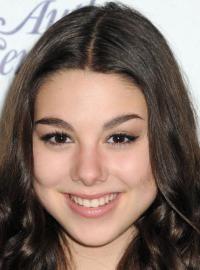 Kira Kosarin