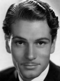 Laurence Olivier