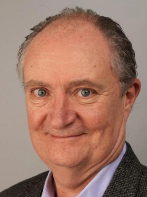 Jim Broadbent