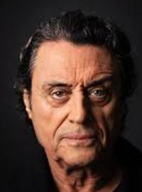 Ian McShane