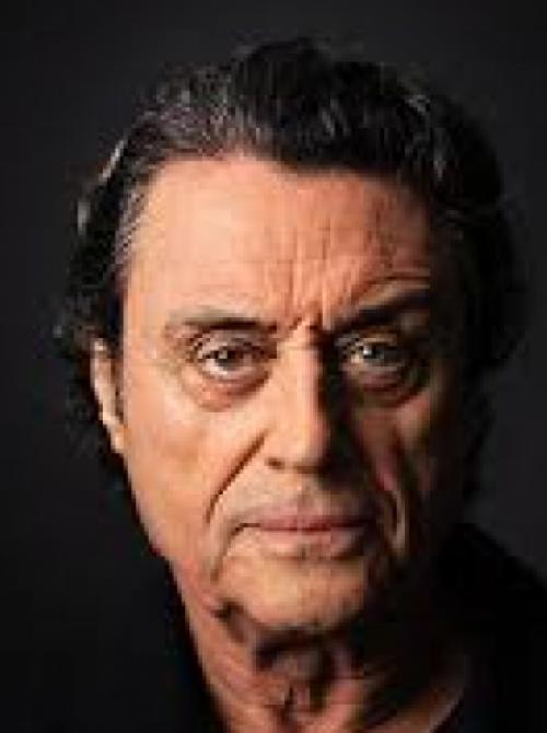 Ian McShane