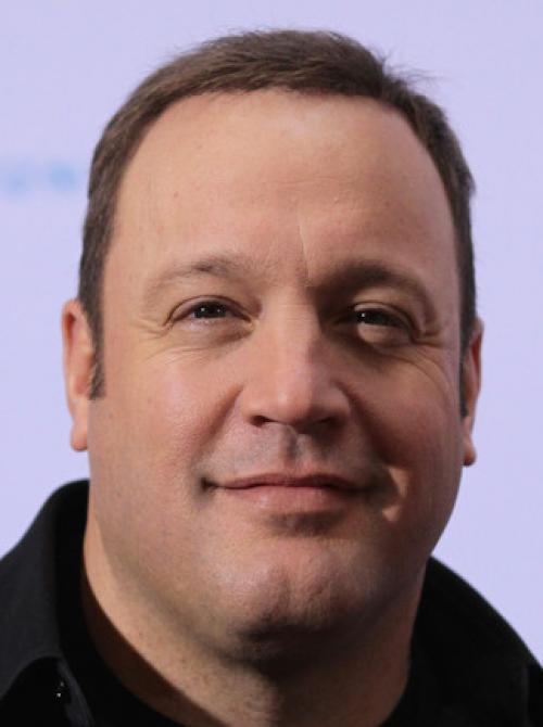 Kevin James