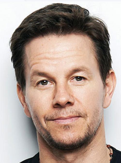 Mark Wahlberg