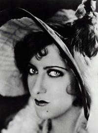 Gloria Swanson