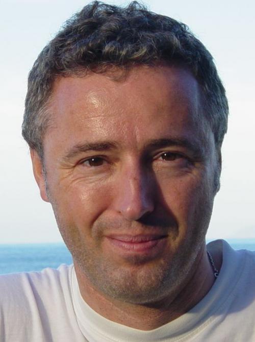 Robin Campillo