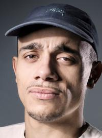 Mister V