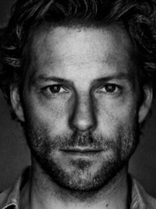 Jamie Bamber