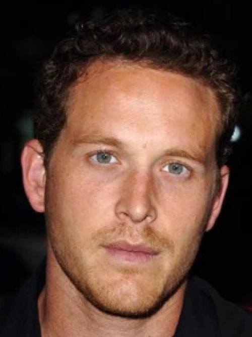 Cole Hauser