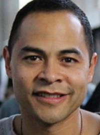 Jose Pablo Cantillo