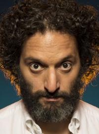 Jason Mantzoukas