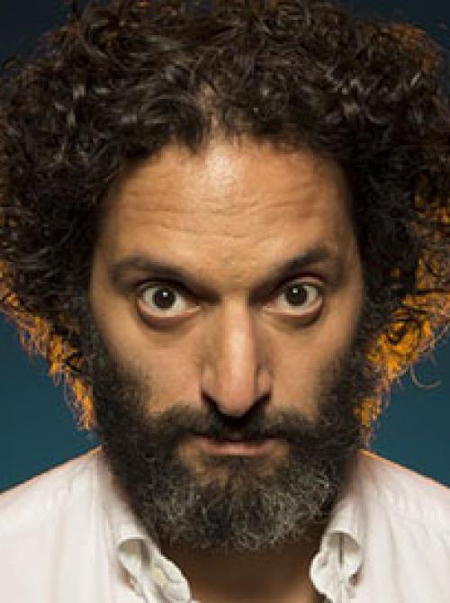 Jason Mantzoukas