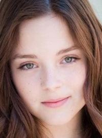 Madison Davenport