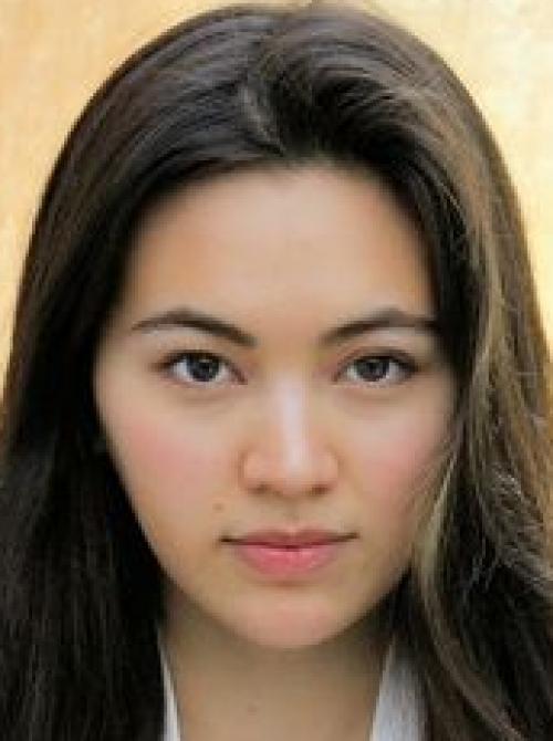 Jessica Henwick