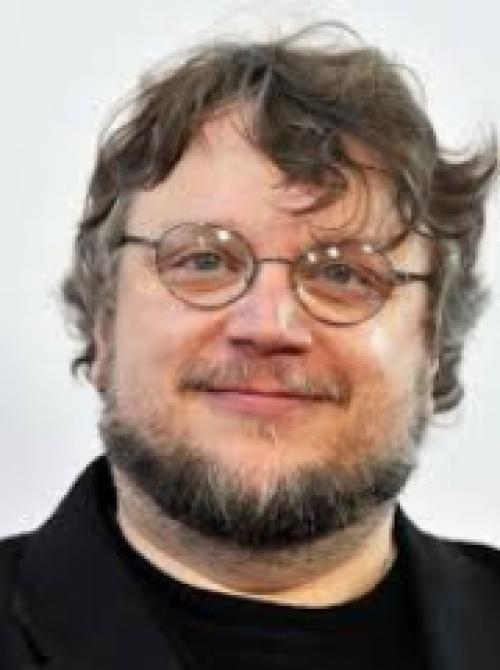 Guillermo del Toro