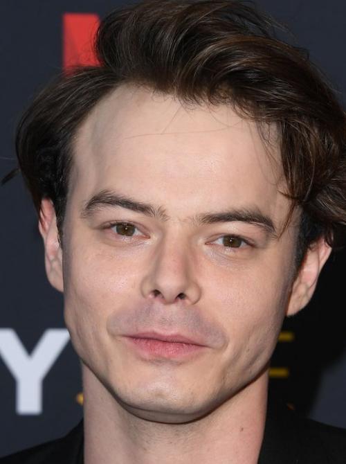 Charlie Heaton