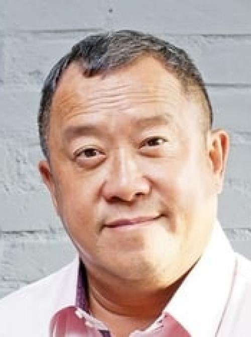 Eric Tsang