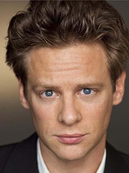 Jacob Pitts