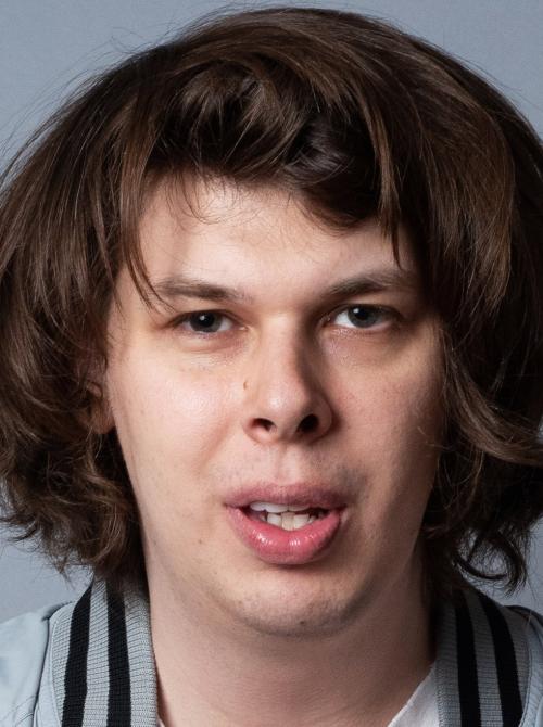 Matthew Cardarople