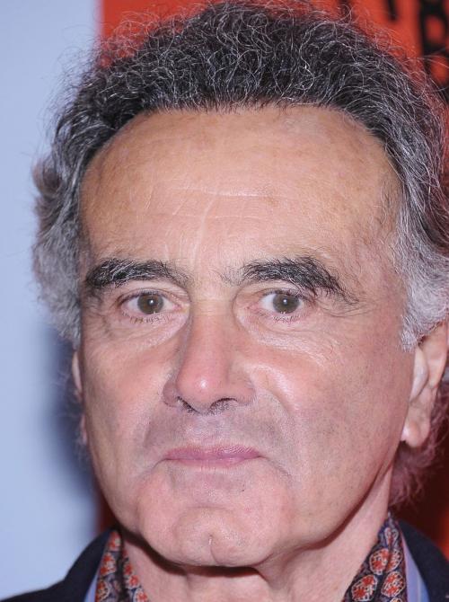 Dan Hedaya