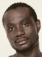 Guylain N'Guba Boyeke