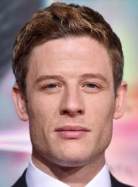 James Norton