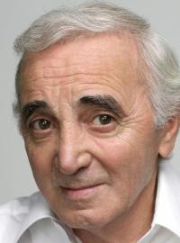 Charles Aznavour