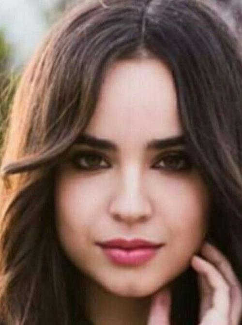 Sofia Carson