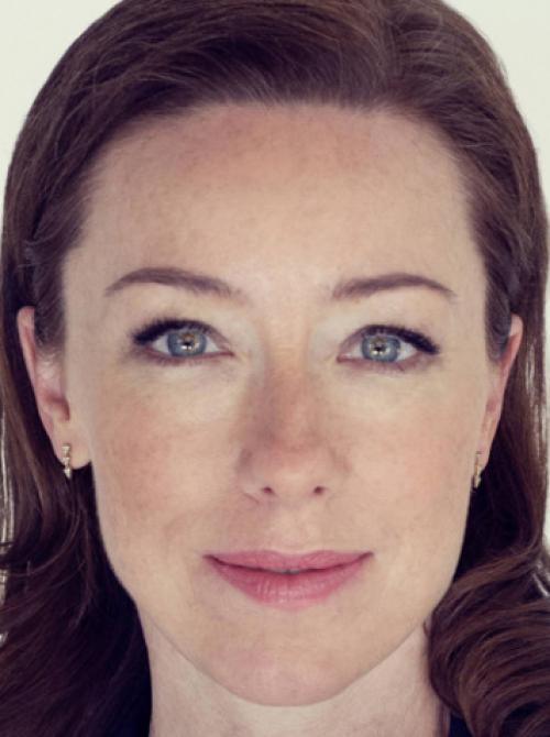 Molly Parker