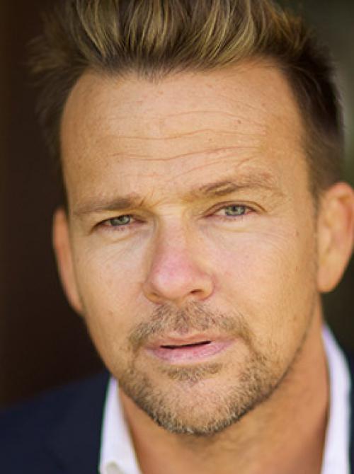 Sean Patrick Flanery