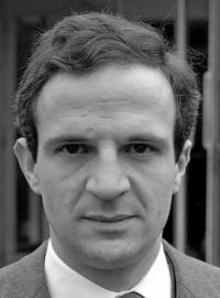 François Truffaut