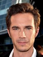 James D'Arcy