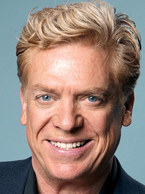 Christopher McDonald