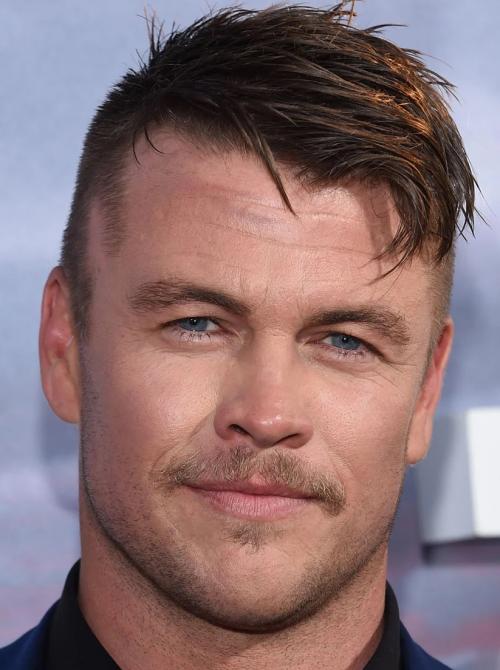 Luke Hemsworth