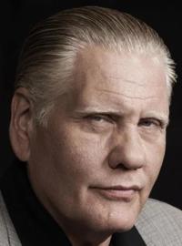 William Forsythe