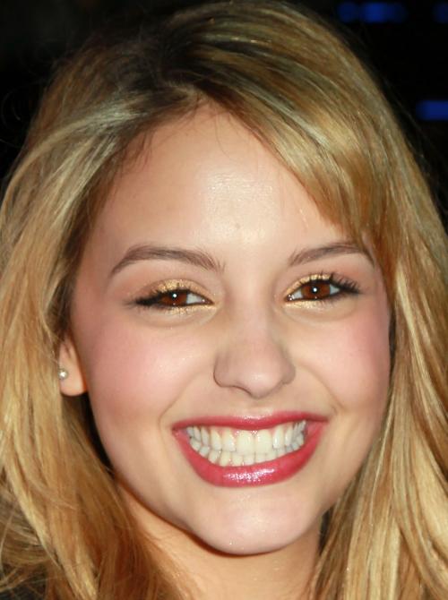 Gage Golightly