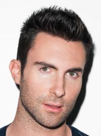 Adam Levine