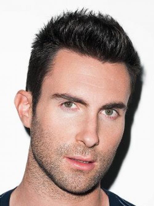 Adam Levine