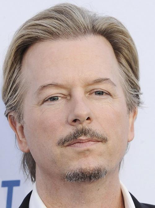 David Spade