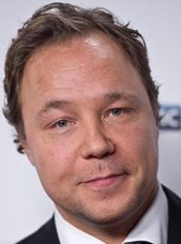 Stephen Graham