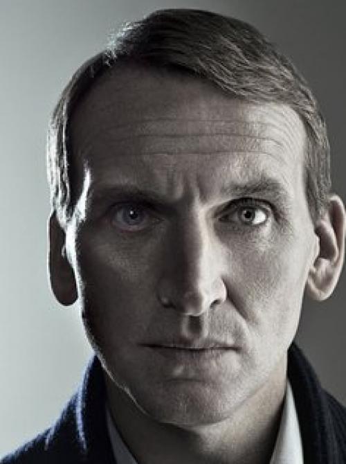 Christopher Eccleston