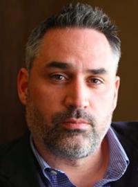 Alex Garland