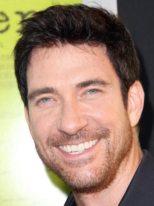 Dylan McDermott