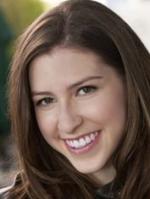 Eden Sher