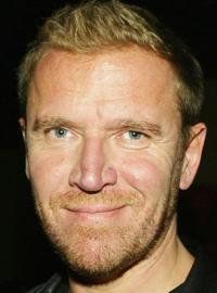 Renny Harlin