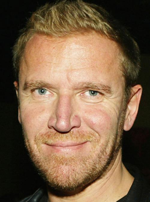 Renny Harlin