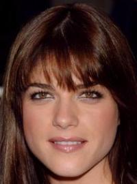 Selma Blair