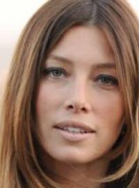 Jessica Biel