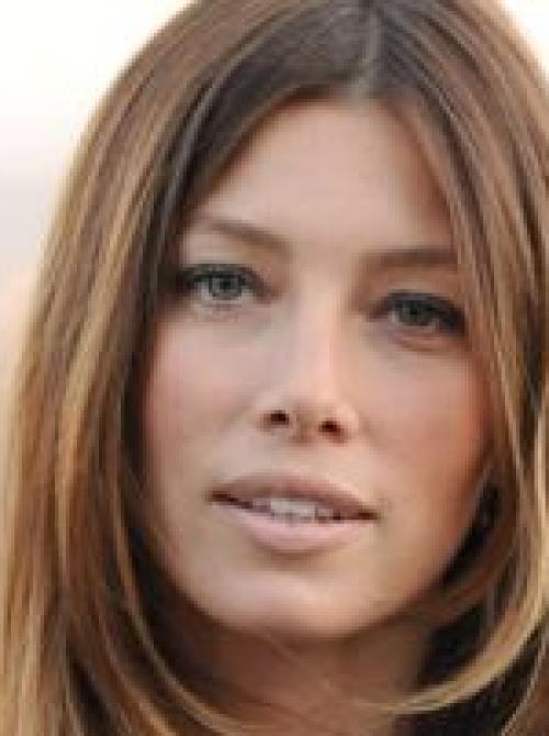 Jessica Biel