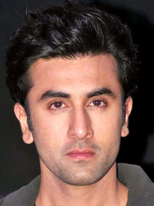 Ranbir Kapoor