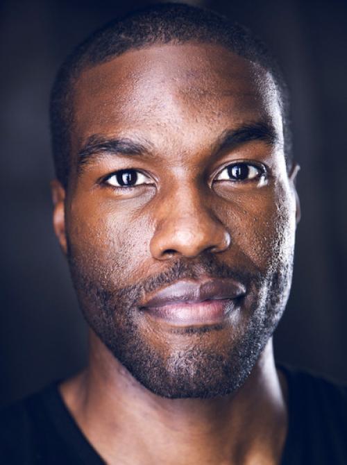 Yahya Abdul-Mateen II